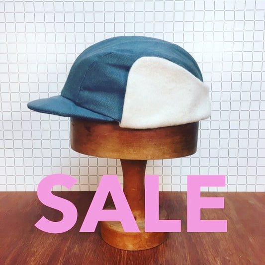 SAMPLE SALE