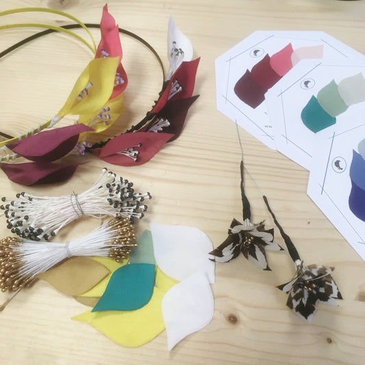 Workshops at Saltaire Crafthouse