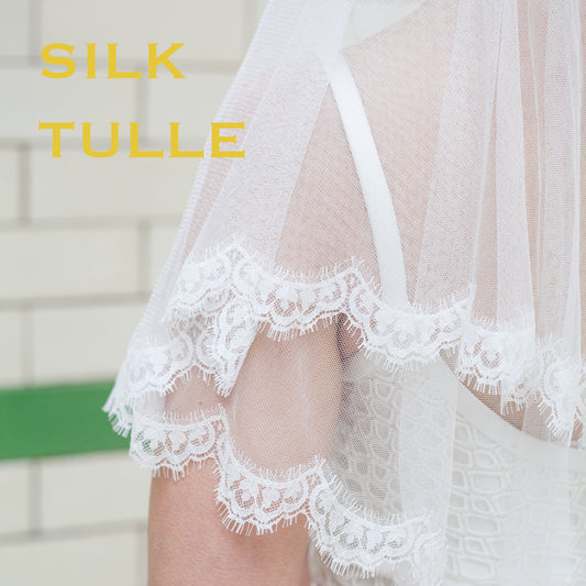 Tulle Samples