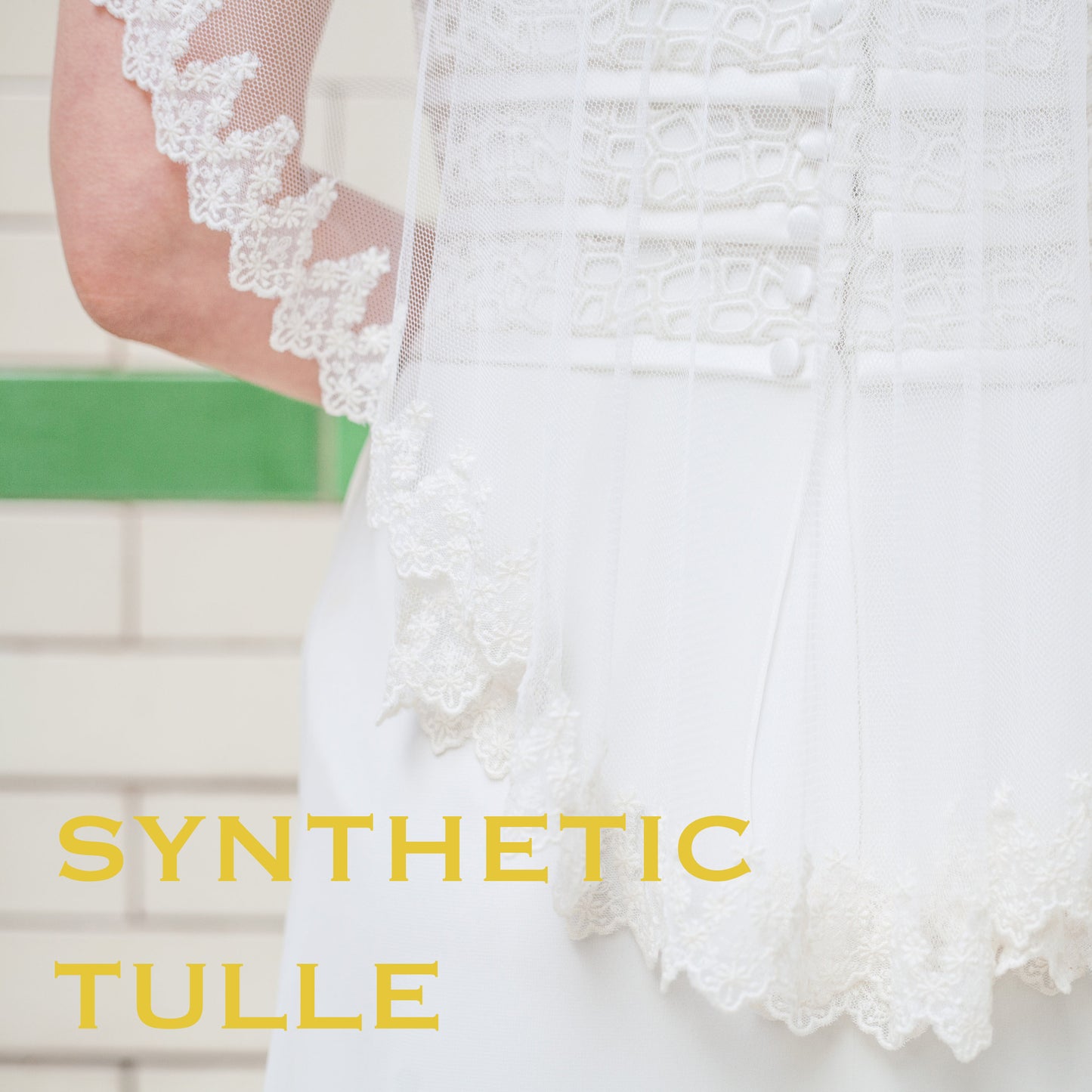 Tulle Samples